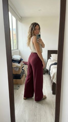 Vídeo de usuario sin audio