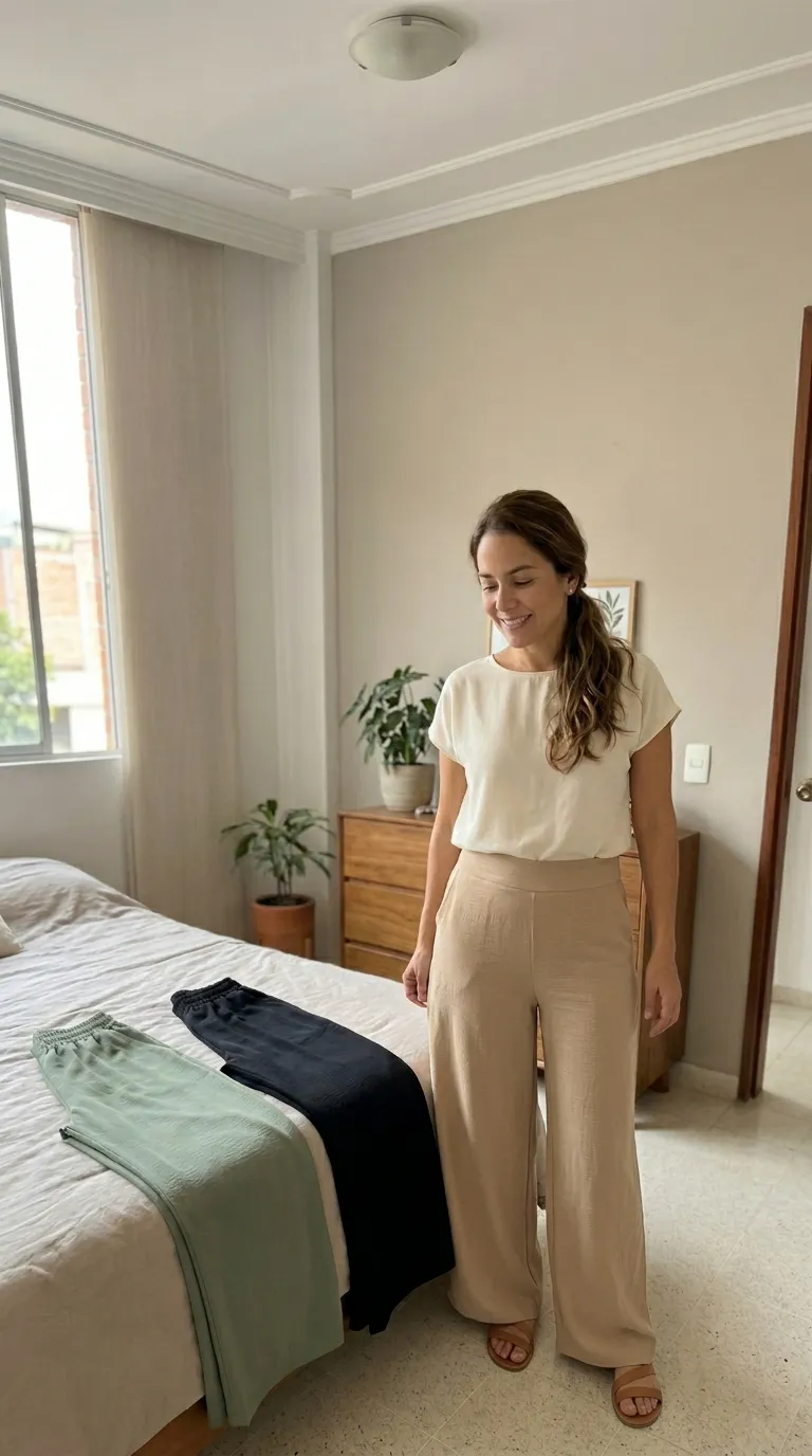 Vídeo de usuario sin audio